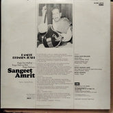 Pandit Bhimsen Joshi - Sangeet Amrit (Vinyl)